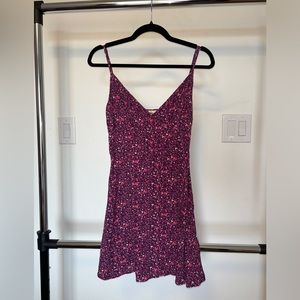 Hollister Summer Dress